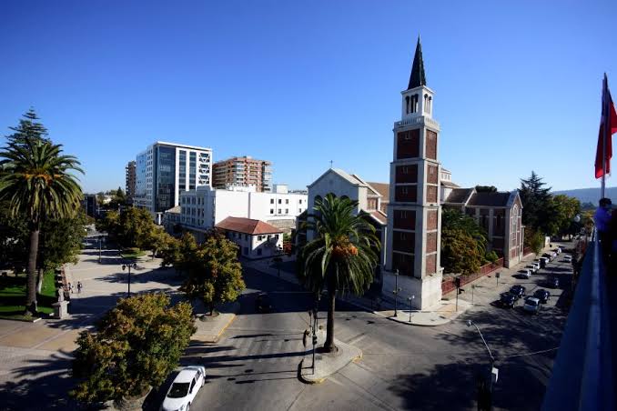 Talca