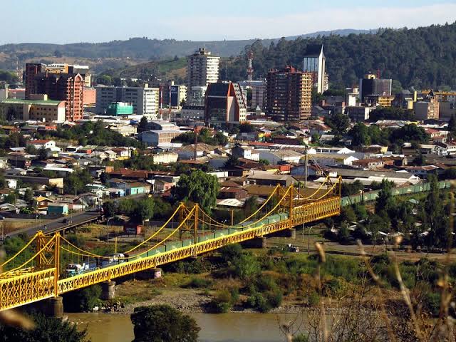 Temuco